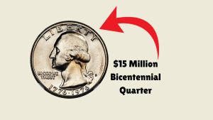 The $15 Million Bicentennial Quarter & 8 Most Valuable Coins In U.S. History