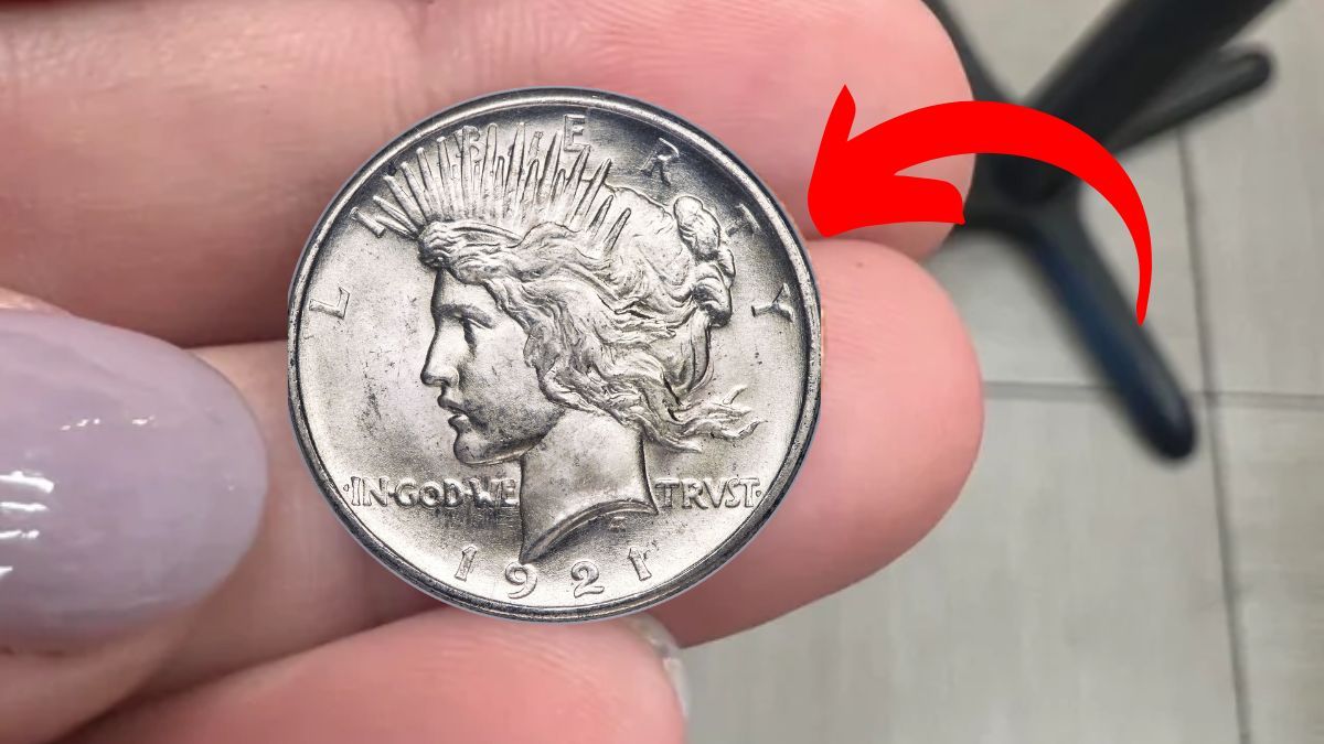 Rare Peace Dollars That Are Still Hidden In Circulation