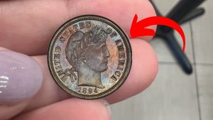 The $37M Coin Hunt: 5 Rare Dimes And A Bicentennial Quarter You Won’t Believe Exist