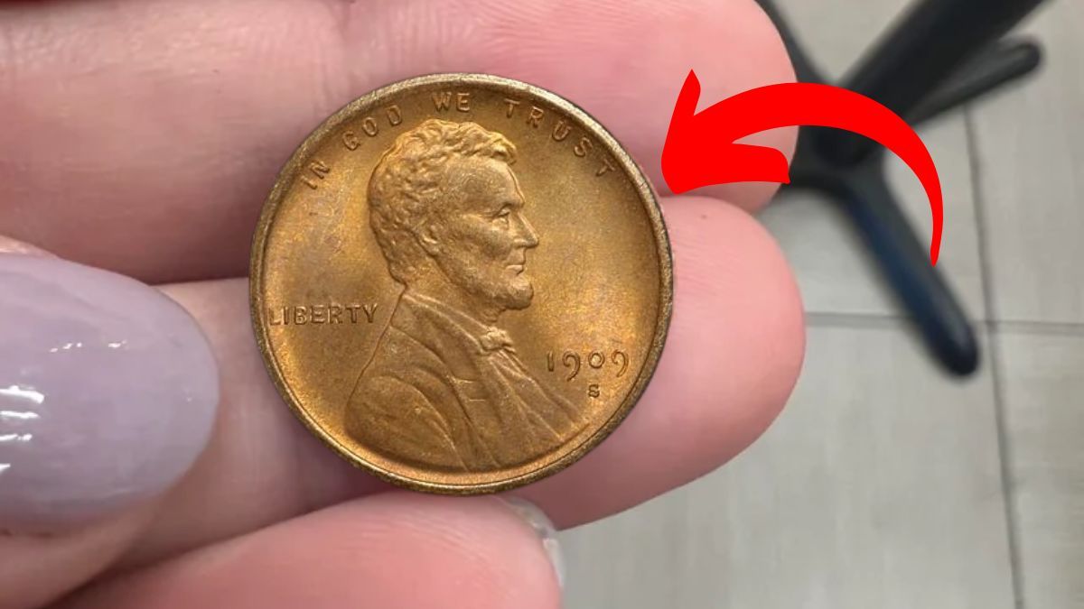 The $2.2 Billion Lincoln Wheat Penny Still Circulating – Could You Have One