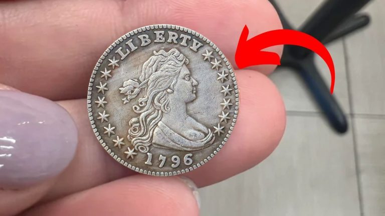 The Hunt For Treasure: Rare Quarters Now Valued At An Astounding $20 Million!